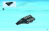 Building Instructions - LEGO - City - 60058 - SUV with Watercraft: Page 33