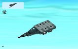 Building Instructions - LEGO - City - 60058 - SUV with Watercraft: Page 36