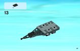 Building Instructions - LEGO - City - 60058 - SUV with Watercraft: Page 37