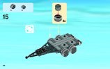 Building Instructions - LEGO - City - 60058 - SUV with Watercraft: Page 40