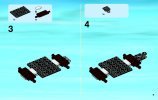 Building Instructions - LEGO - City - 60058 - SUV with Watercraft: Page 7