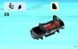 Building Instructions - LEGO - City - 60058 - SUV with Watercraft: Page 31