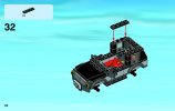 Building Instructions - LEGO - City - 60058 - SUV with Watercraft: Page 34