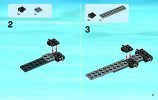 Building Instructions - LEGO - City - 60059 - Logging Truck: Page 11