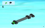 Building Instructions - LEGO - City - 60059 - Logging Truck: Page 13