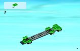 Building Instructions - LEGO - City - 60059 - Logging Truck: Page 15