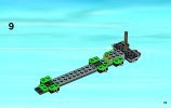 Building Instructions - LEGO - City - 60059 - Logging Truck: Page 19