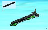 Building Instructions - LEGO - City - 60059 - Logging Truck: Page 21