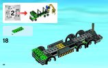 Building Instructions - LEGO - City - 60059 - Logging Truck: Page 30