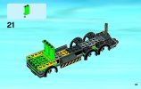 Building Instructions - LEGO - City - 60059 - Logging Truck: Page 33