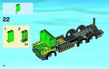 Building Instructions - LEGO - City - 60059 - Logging Truck: Page 34