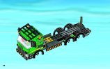 Building Instructions - LEGO - City - 60059 - Logging Truck: Page 48