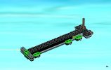 Building Instructions - LEGO - City - 60059 - Logging Truck: Page 23