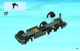 Building Instructions - LEGO - City - 60059 - Logging Truck: Page 29