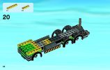 Building Instructions - LEGO - City - 60059 - Logging Truck: Page 32