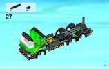 Building Instructions - LEGO - City - 60059 - Logging Truck: Page 43