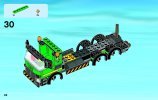 Building Instructions - LEGO - City - 60059 - Logging Truck: Page 46