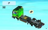 Building Instructions - LEGO - City - 60059 - Logging Truck: Page 49