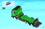 Building Instructions - LEGO - City - 60059 - Logging Truck: Page 53