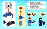 Building Instructions - LEGO - City - 60060 - Auto Transporter: Page 3