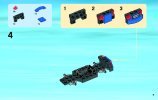 Building Instructions - LEGO - City - 60060 - Auto Transporter: Page 7