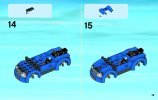 Building Instructions - LEGO - City - 60060 - Auto Transporter: Page 15