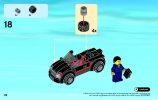 Building Instructions - LEGO - City - 60060 - Auto Transporter: Page 32