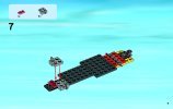 Building Instructions - LEGO - City - 60060 - Auto Transporter: Page 7