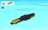 Building Instructions - LEGO - City - 60060 - Auto Transporter: Page 10