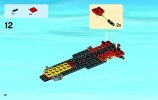 Building Instructions - LEGO - City - 60060 - Auto Transporter: Page 12