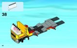 Building Instructions - LEGO - City - 60060 - Auto Transporter: Page 42