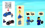 Building Instructions - LEGO - City - 60060 - Auto Transporter: Page 3