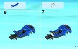 Building Instructions - LEGO - City - 60060 - Auto Transporter: Page 9