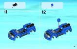 Building Instructions - LEGO - City - 60060 - Auto Transporter: Page 13