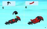 Building Instructions - LEGO - City - 60060 - Auto Transporter: Page 23