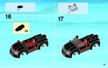 Building Instructions - LEGO - City - 60060 - Auto Transporter: Page 31