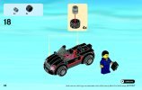 Building Instructions - LEGO - City - 60060 - Auto Transporter: Page 32