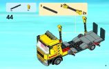 Building Instructions - LEGO - City - 60060 - Auto Transporter: Page 3