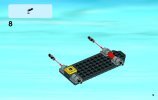 Building Instructions - LEGO - City - 60060 - Auto Transporter: Page 9