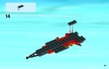 Building Instructions - LEGO - City - 60060 - Auto Transporter: Page 27