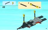 Building Instructions - LEGO - City - 60060 - Auto Transporter: Page 35