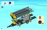 Building Instructions - LEGO - City - 60060 - Auto Transporter: Page 48