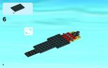 Building Instructions - LEGO - City - 60060 - Auto Transporter: Page 6