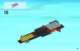 Building Instructions - LEGO - City - 60060 - Auto Transporter: Page 15