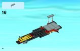 Building Instructions - LEGO - City - 60060 - Auto Transporter: Page 16