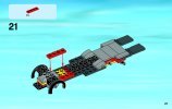 Building Instructions - LEGO - City - 60060 - Auto Transporter: Page 21