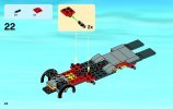 Building Instructions - LEGO - City - 60060 - Auto Transporter: Page 22