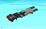 Building Instructions - LEGO - City - 60060 - Auto Transporter: Page 26