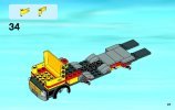 Building Instructions - LEGO - City - 60060 - Auto Transporter: Page 37