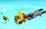 Building Instructions - LEGO - City - 60060 - Auto Transporter: Page 40